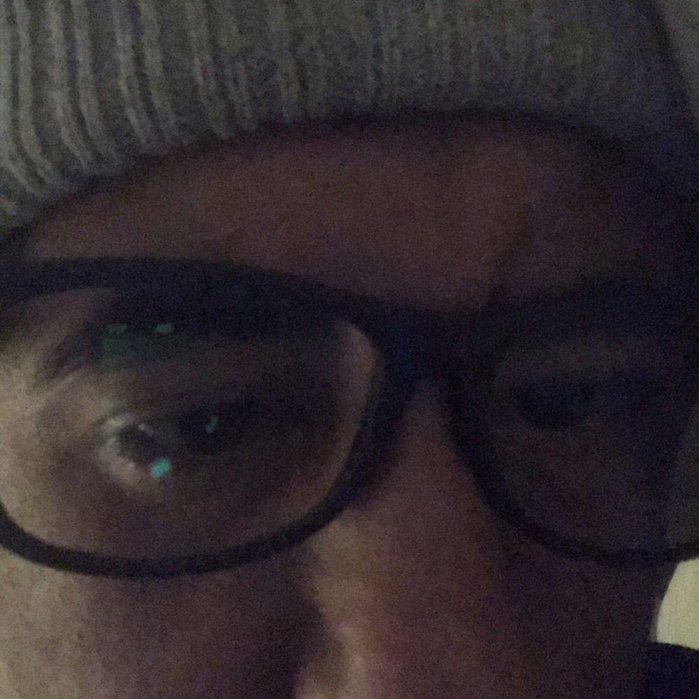 Meet your Posher, Steve